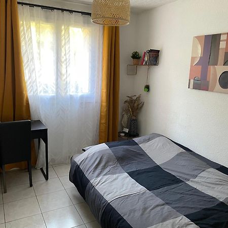 Jolie Charmant T3 Refait A Neuf A Marsilia Exterior foto