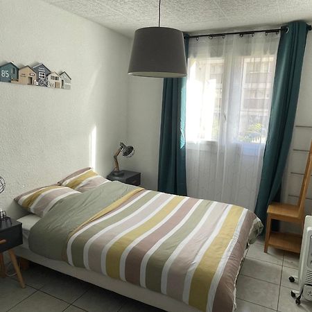 Jolie Charmant T3 Refait A Neuf A Marsilia Exterior foto