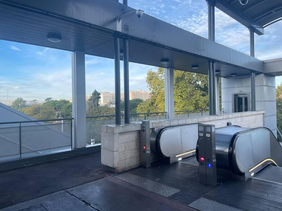 Jolie Charmant T3 Refait A Neuf A Marsilia Exterior foto