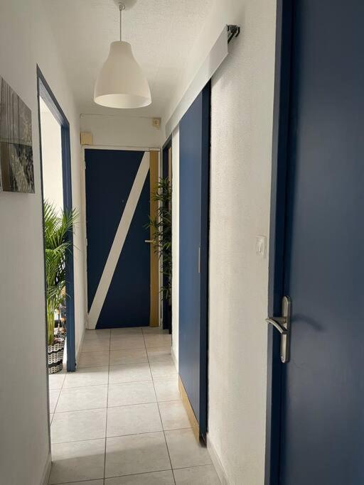 Jolie Charmant T3 Refait A Neuf A Marsilia Exterior foto