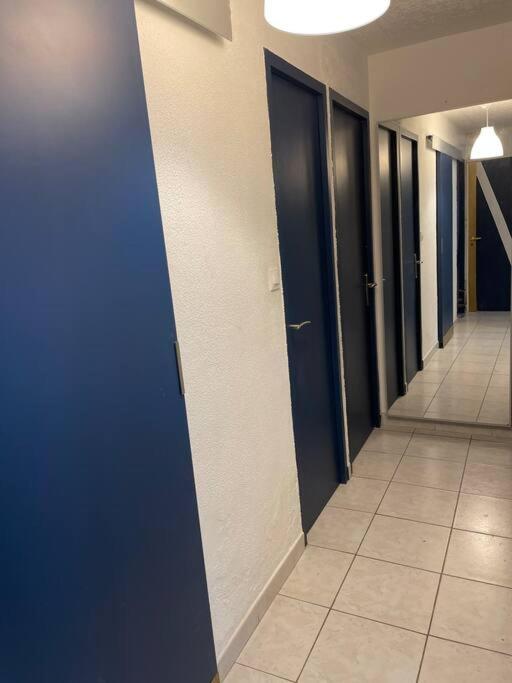 Jolie Charmant T3 Refait A Neuf A Marsilia Exterior foto