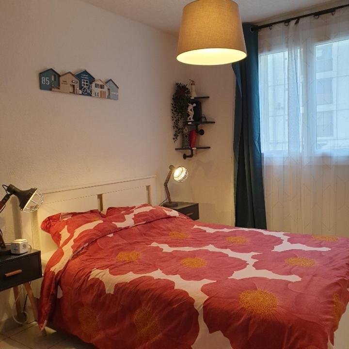 Jolie Charmant T3 Refait A Neuf A Marsilia Exterior foto