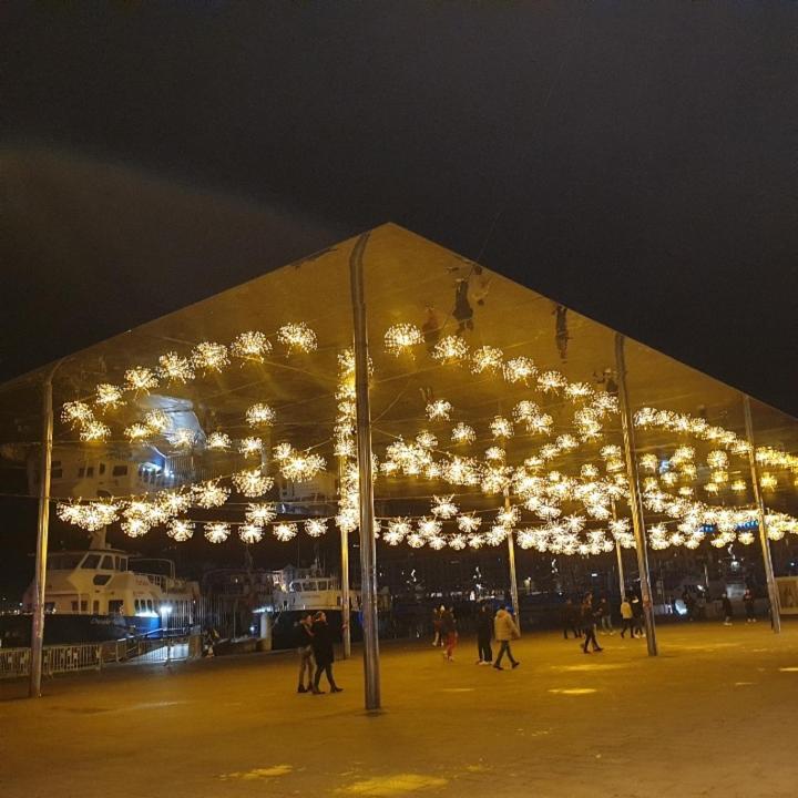 Jolie Charmant T3 Refait A Neuf A Marsilia Exterior foto
