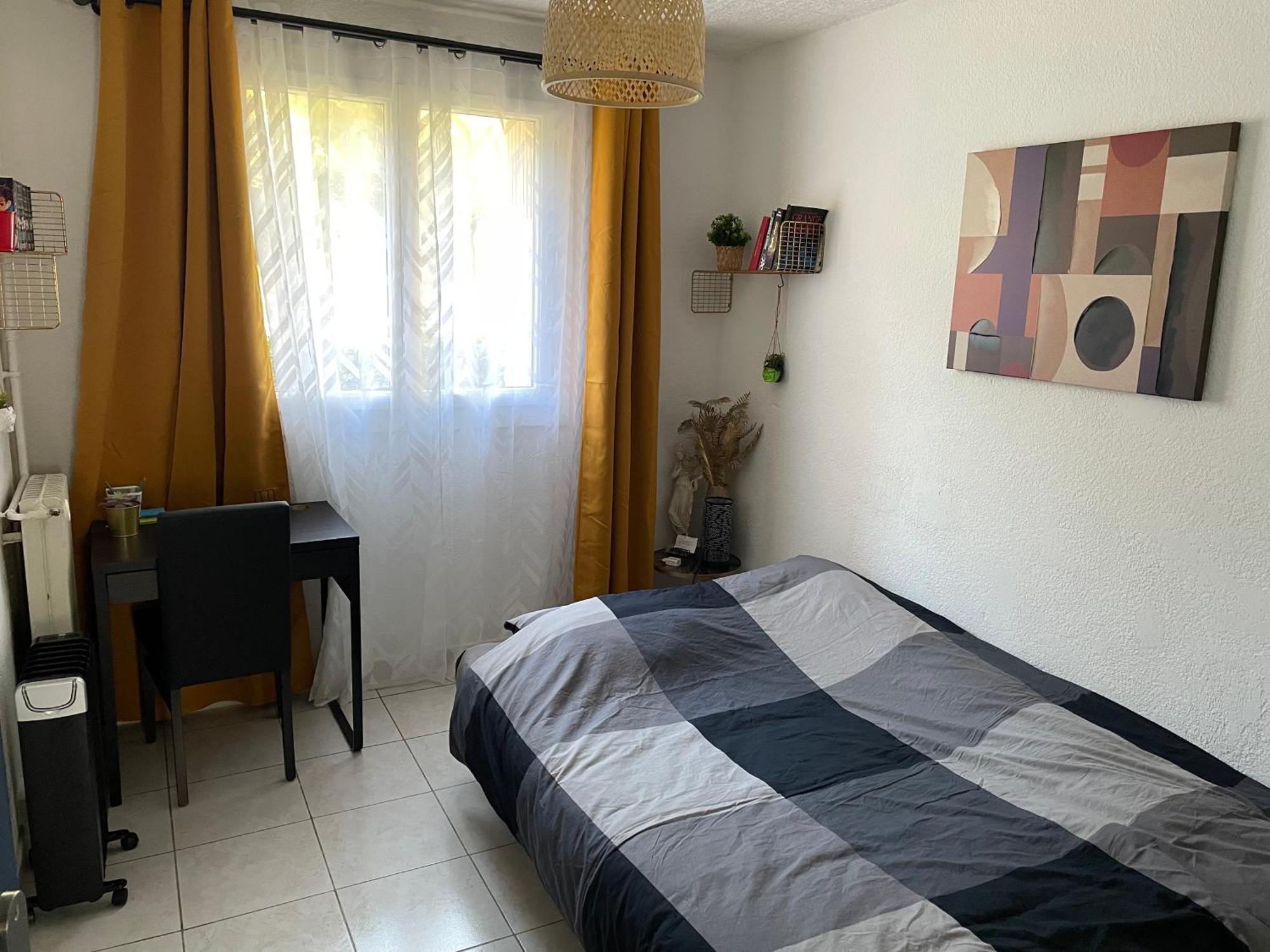 Jolie Charmant T3 Refait A Neuf A Marsilia Exterior foto